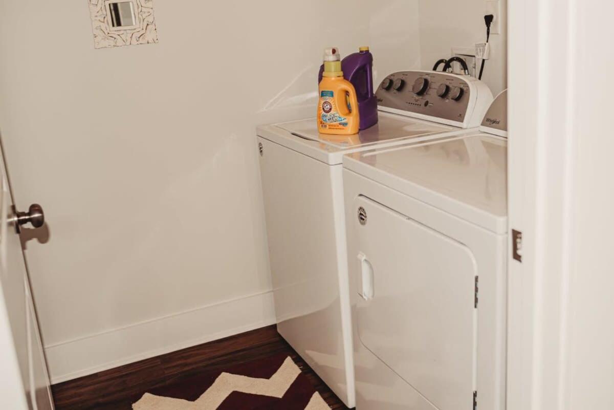 The Capital New Near Usc & Bases Holiday home Columbia